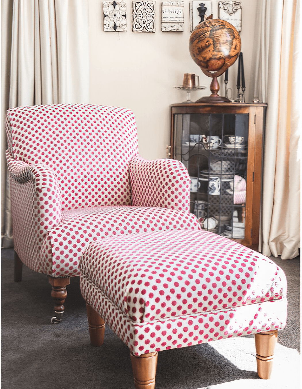 English Summer Residence