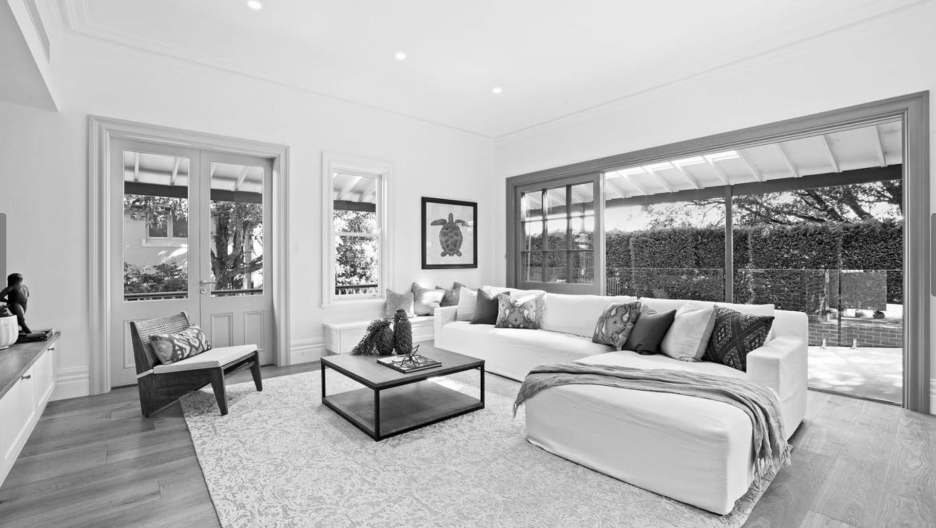 Mosman Heritage-Mansion Expansion banner