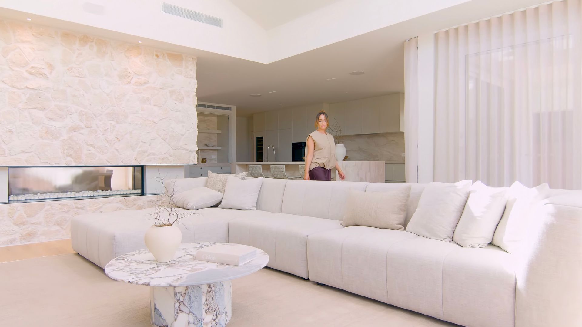 Momo Handles x Liani Sorrenti Designs - Torrens Park Project video