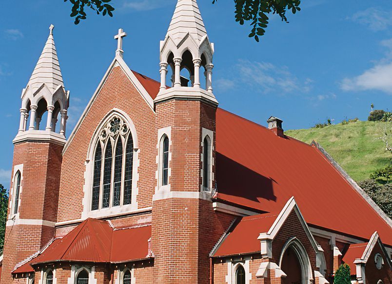 St. Francis de Sales Church