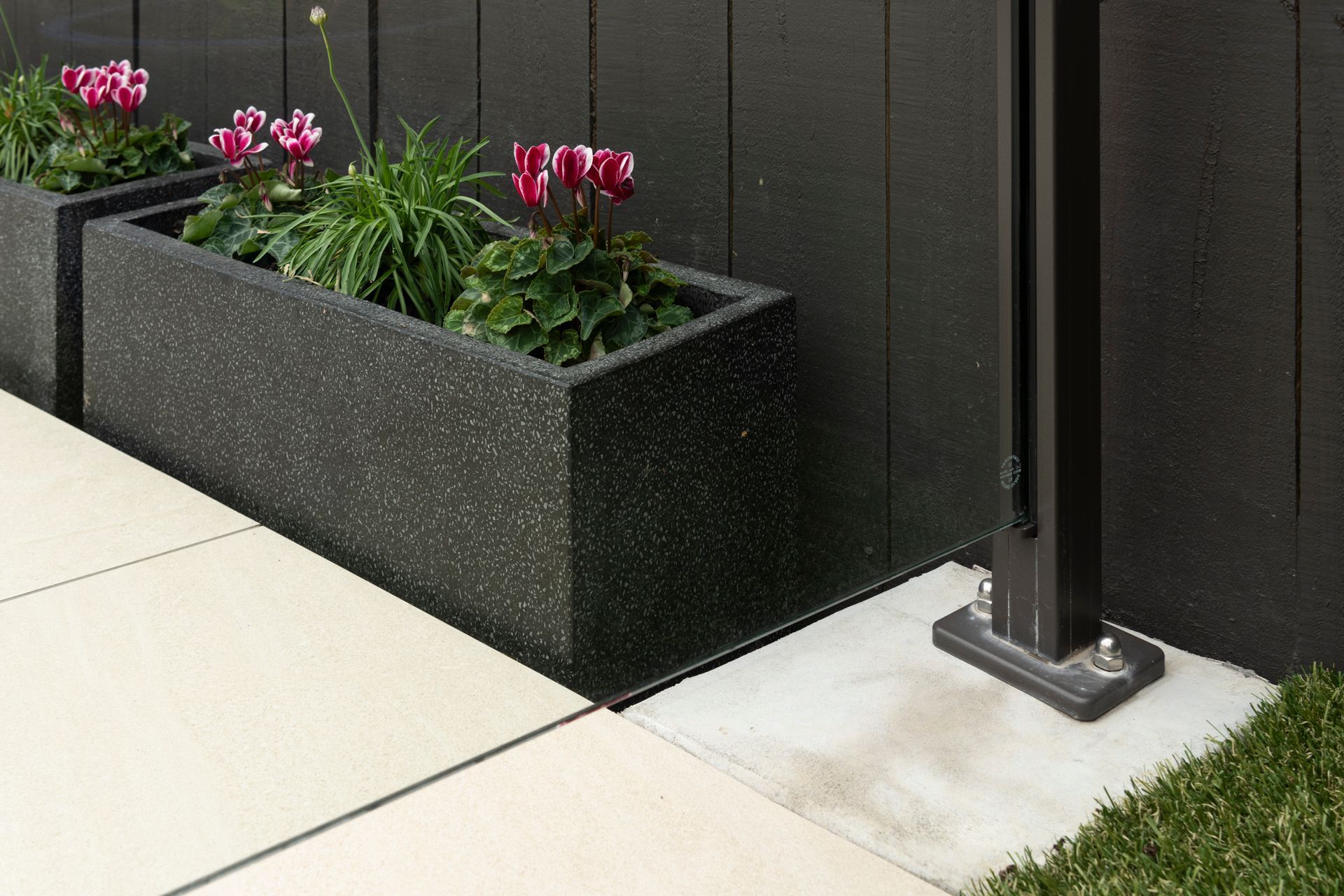 Murchinson - St Johns