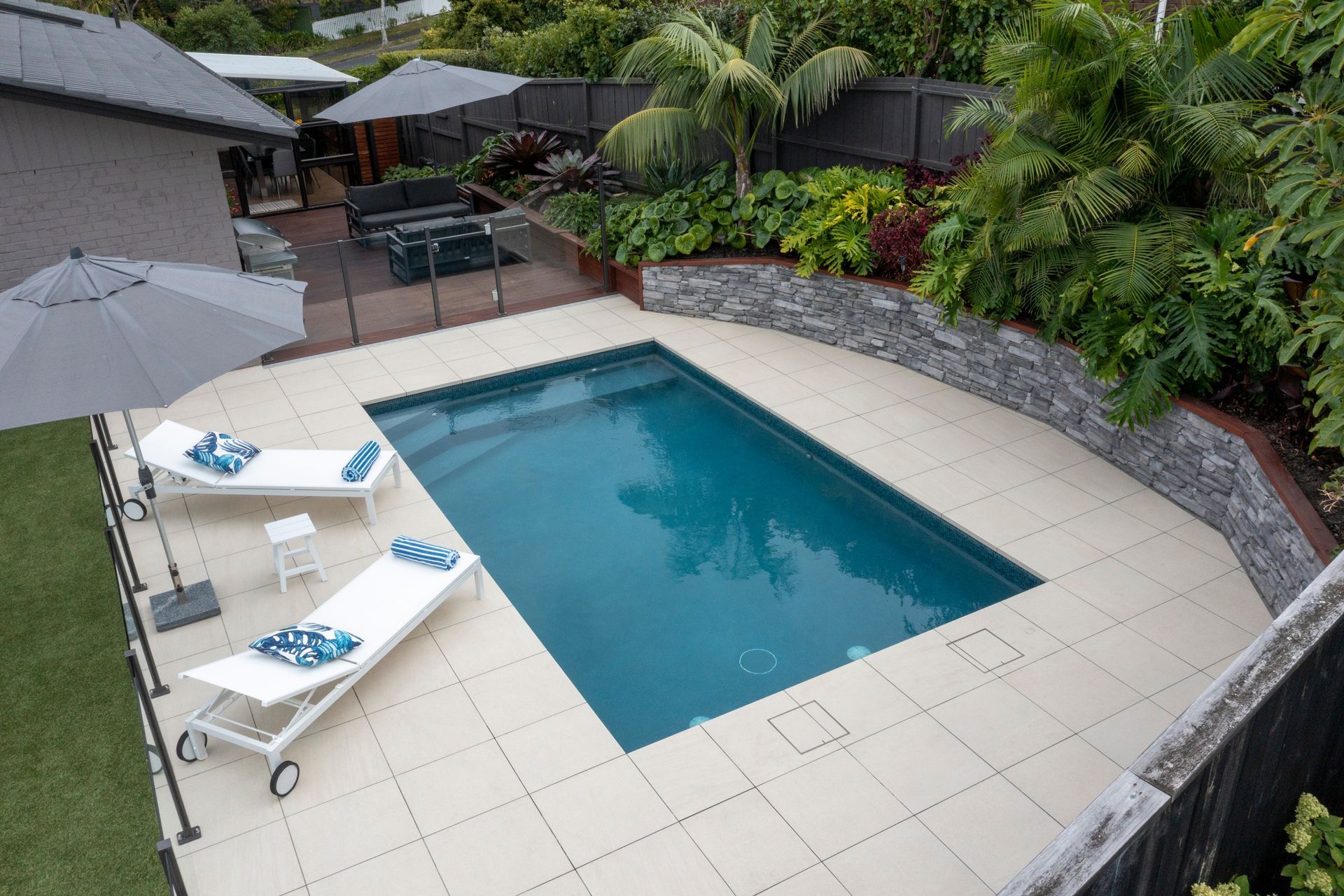 Murchinson - St Johns