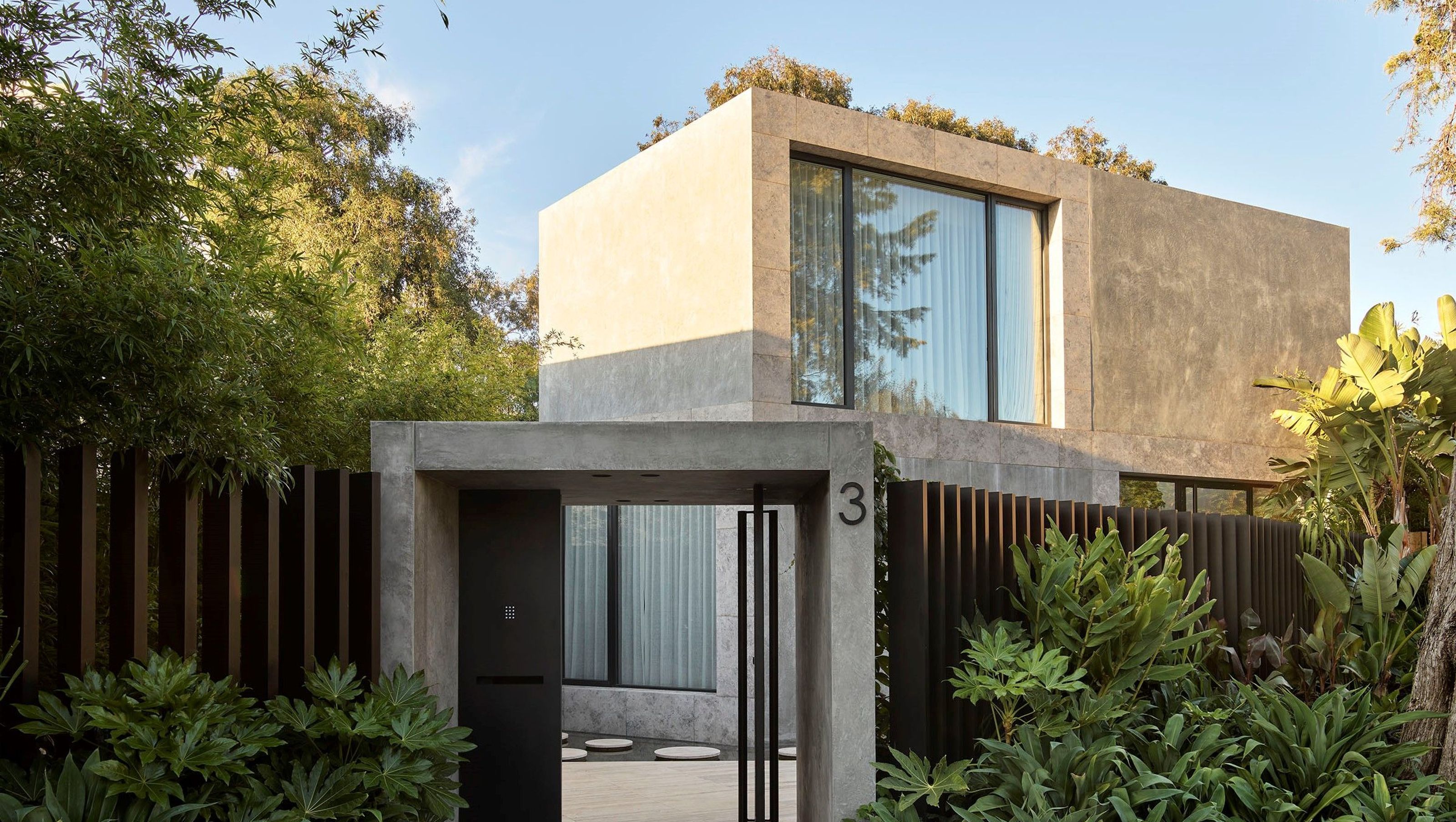 Stepping House