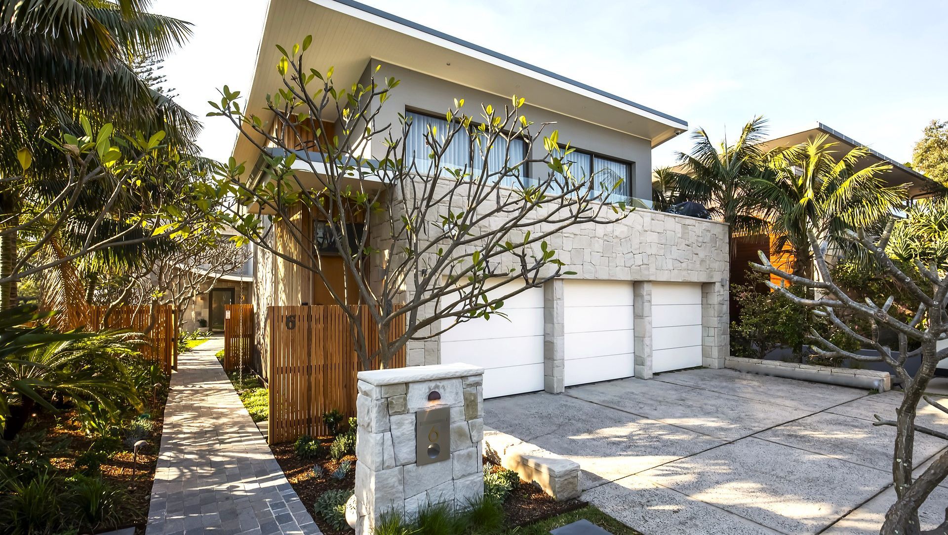 Collaroy Basin banner