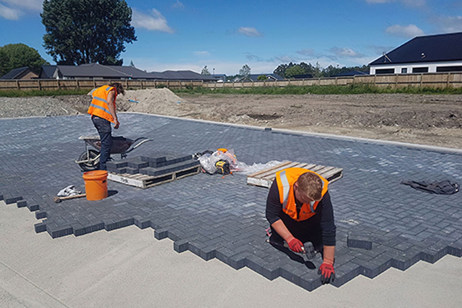 Residential &amp; Rural