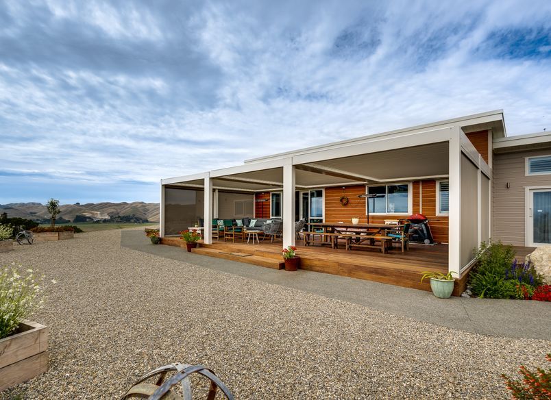 Love Your Lifestyle- Hawkes Bay