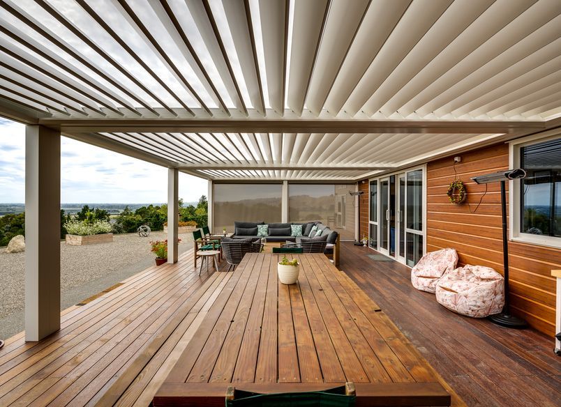 Love Your Lifestyle- Hawkes Bay