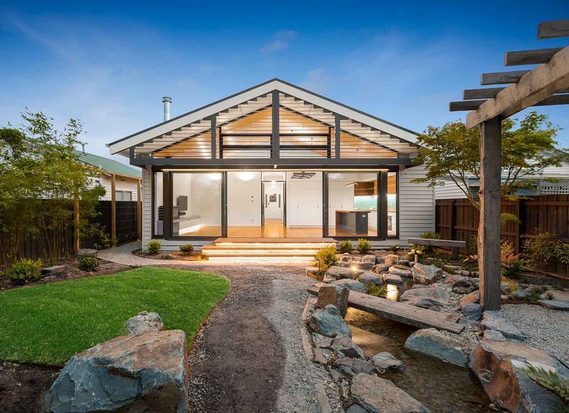 West Footscray - Alterations & Additions