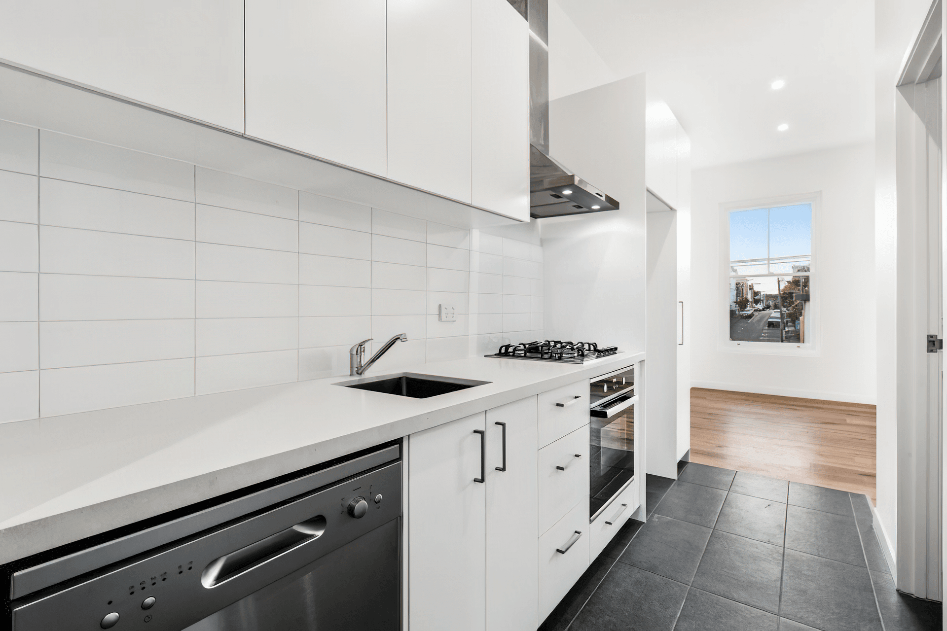 Collingwood Retail - Tenancies And Apartments