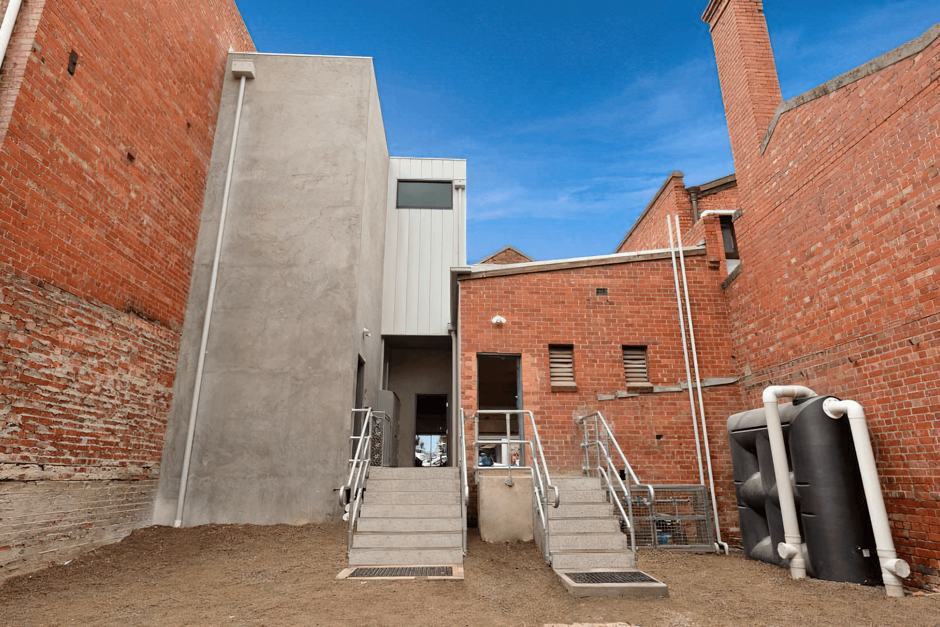 Collingwood Retail - Tenancies And Apartments