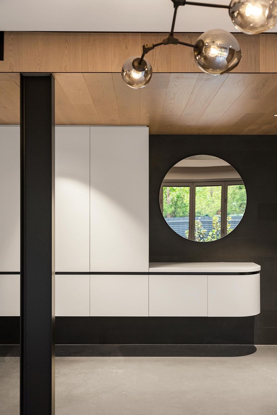 Fitzroy North - Alterations & Additions