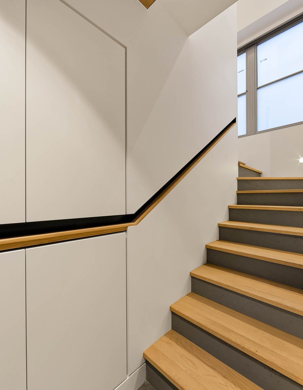 Fitzroy North - Alterations &amp; Additions