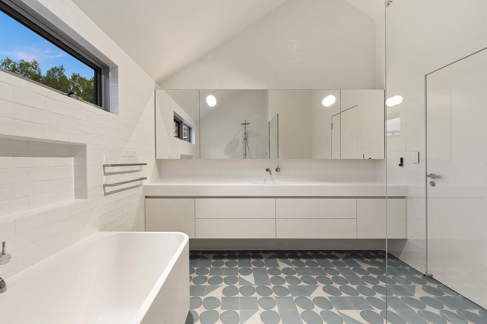 Fitzroy North - Alterations &amp; Additions