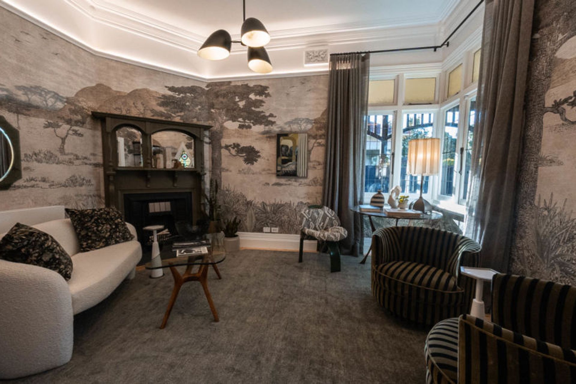 Hampton Alterations & Additions