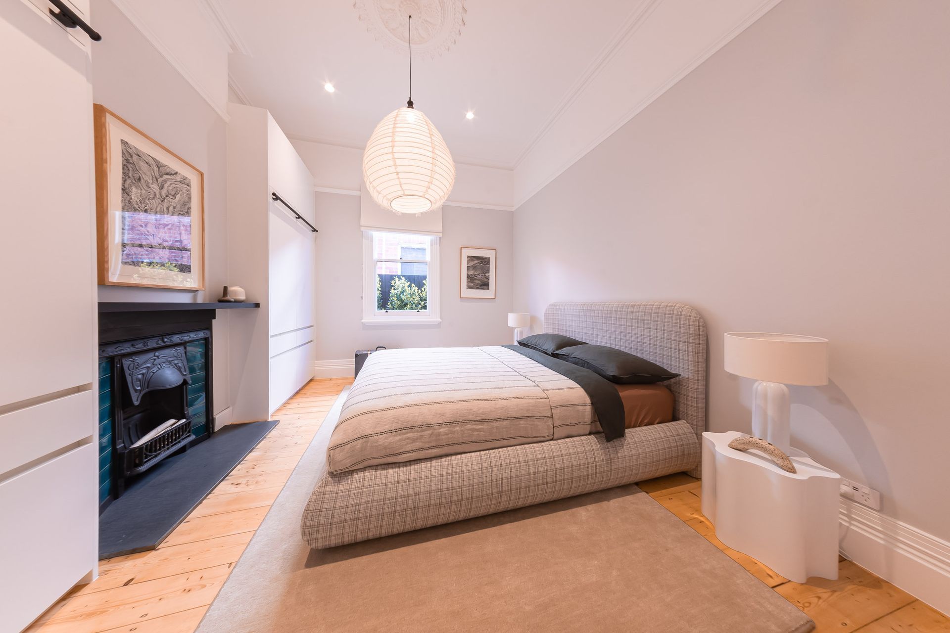 Hampton Alterations & Additions