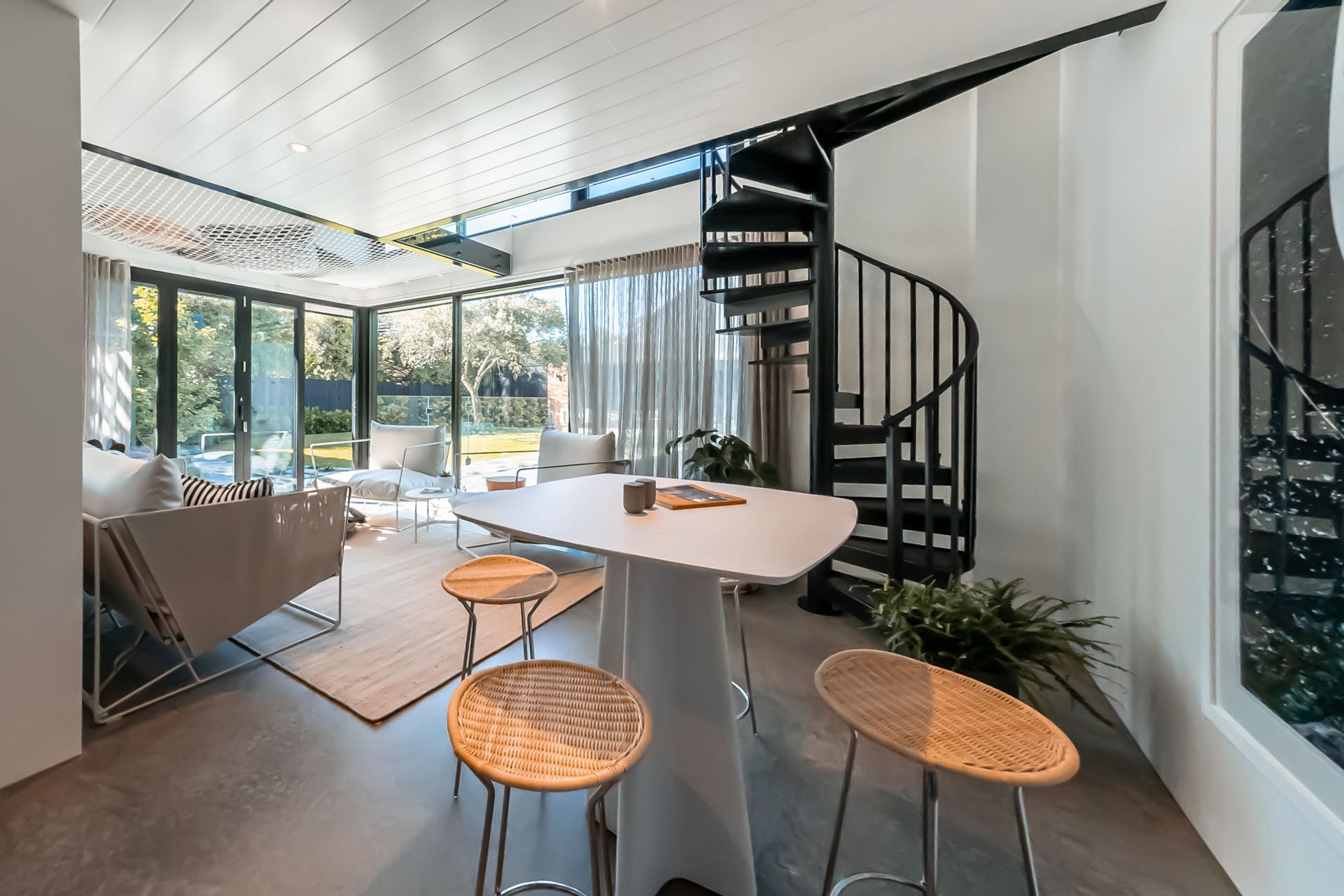 Hampton Alterations & Additions