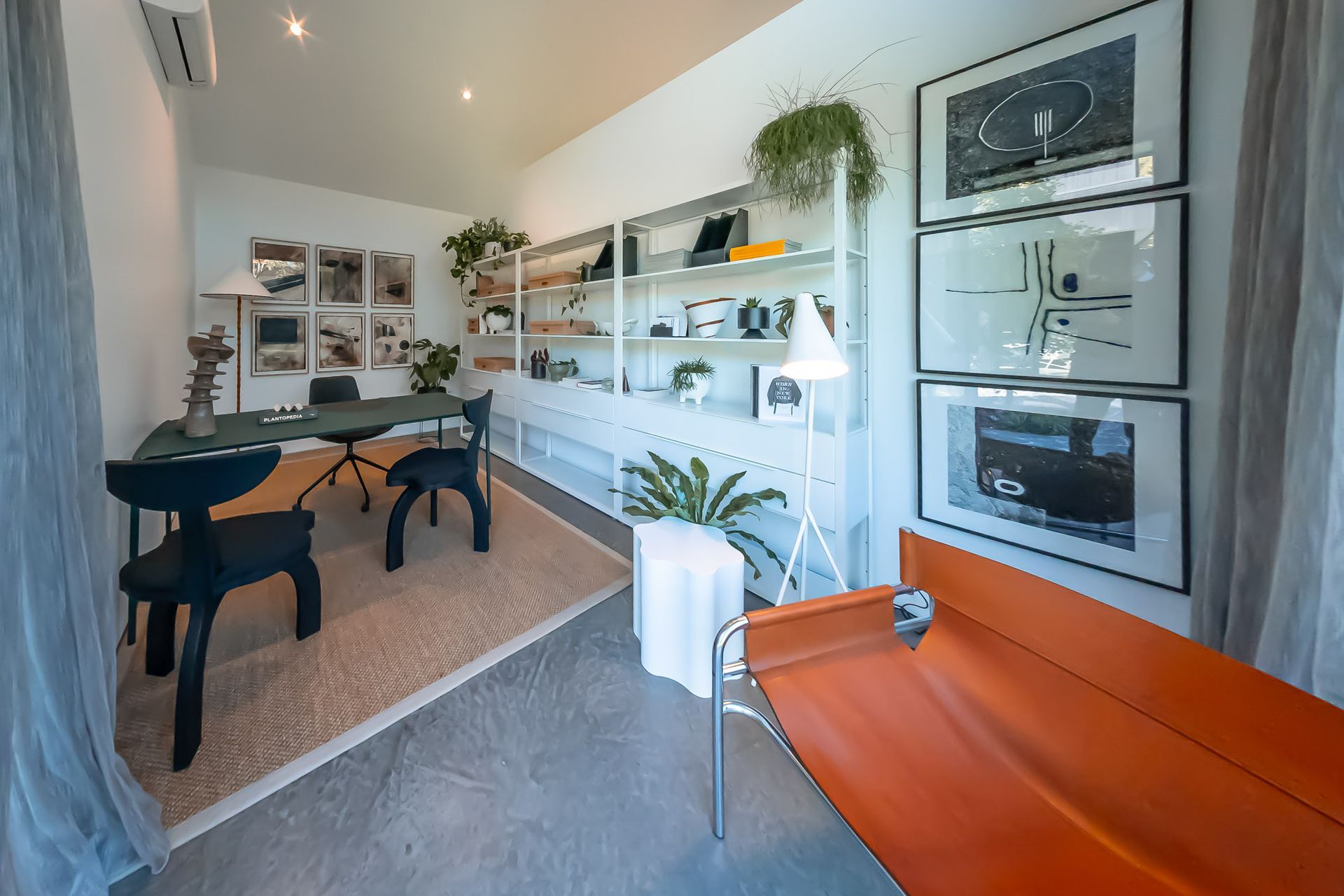 Hampton Alterations & Additions