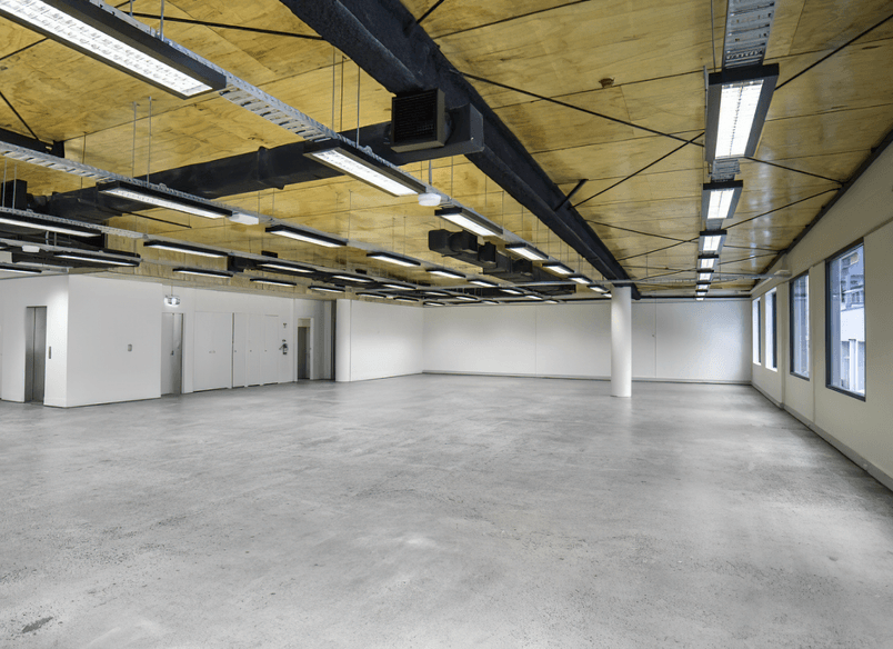 Lt Lonsdale St - Melbourne