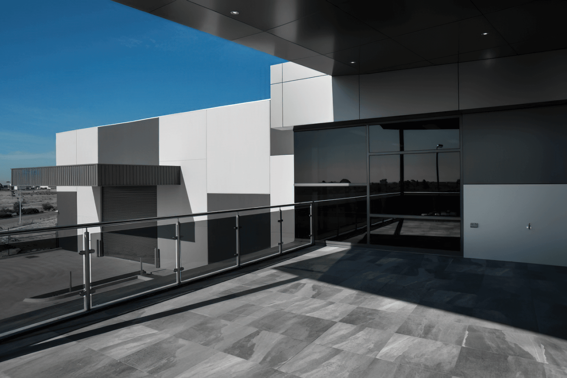 Campbellfield - Warehouse &amp; Office