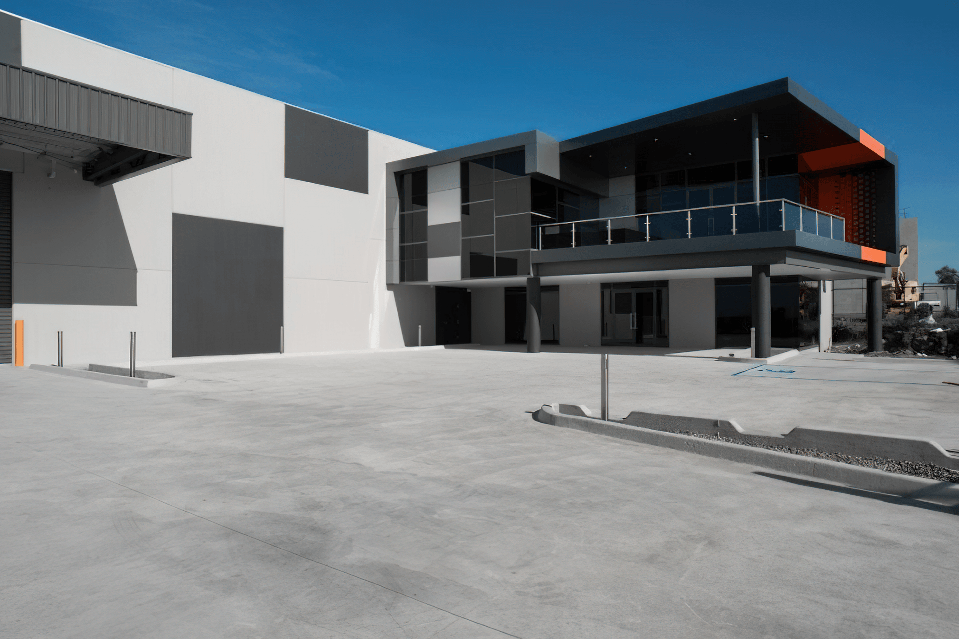 Campbellfield - Warehouse &amp; Office