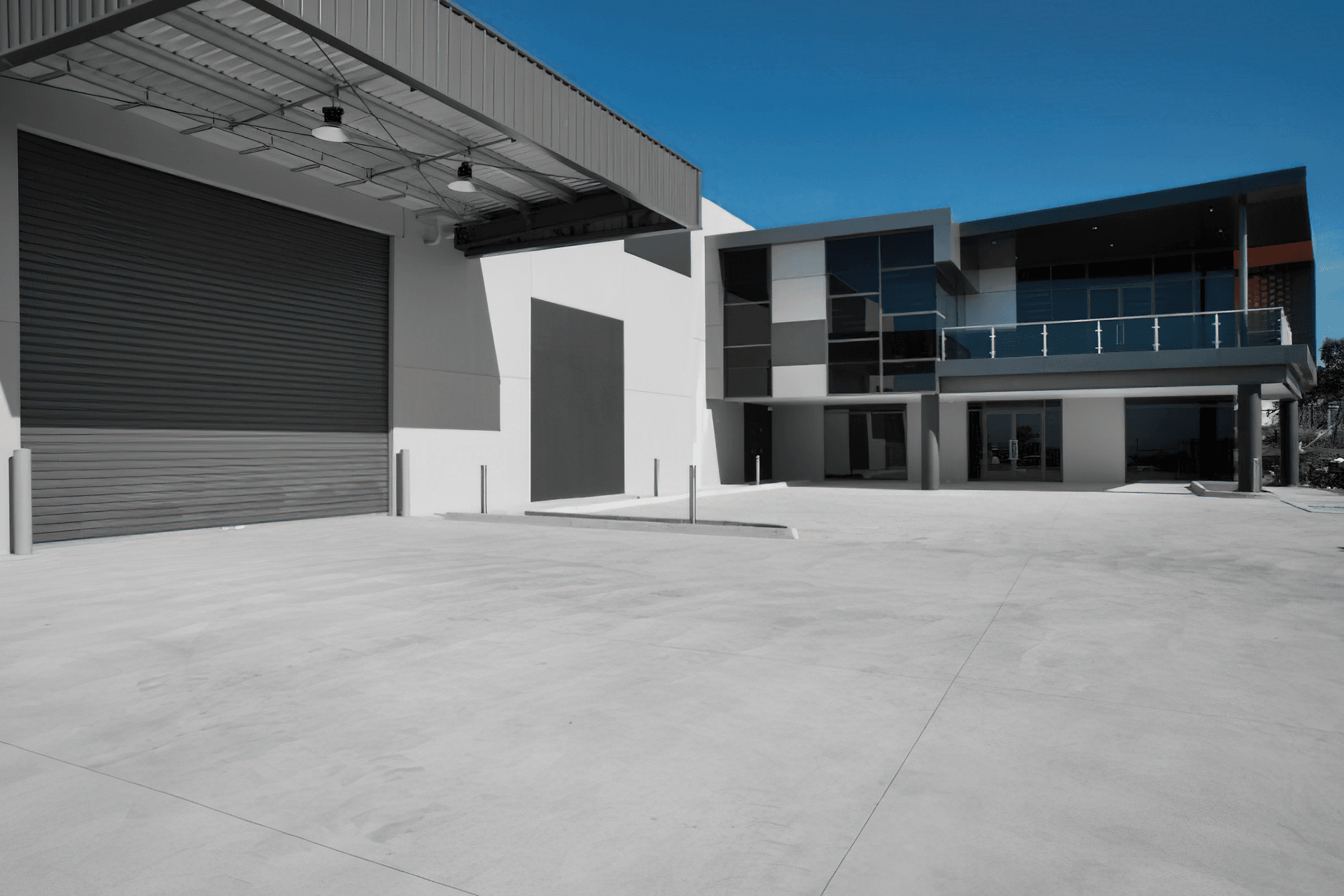 Campbellfield - Warehouse &amp; Office
