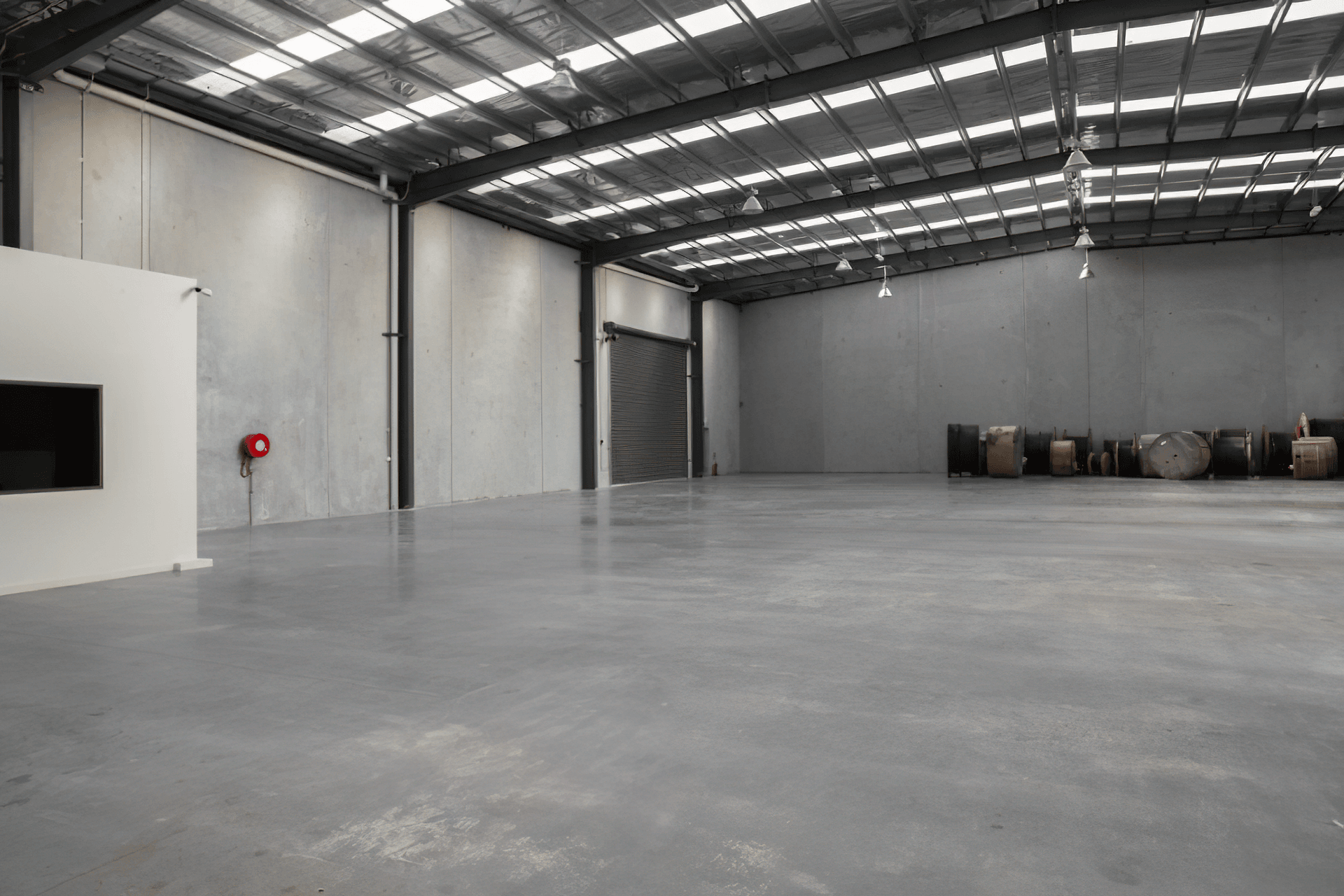 Campbellfield - Warehouse &amp; Office