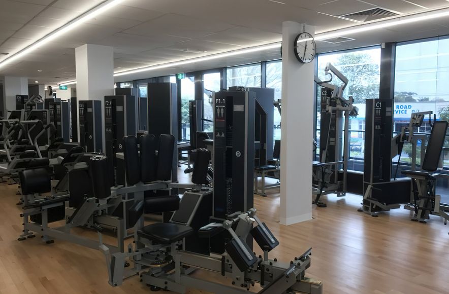 Physiotherapy Facilities - Pymble, Fitzroy & Sandringham