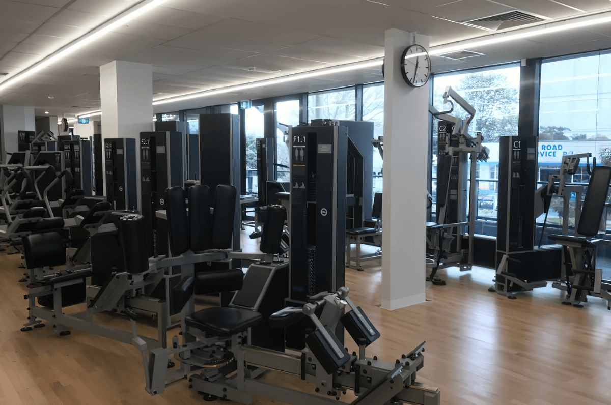 Physiotherapy Facilities - Pymble, Fitzroy & Sandringham