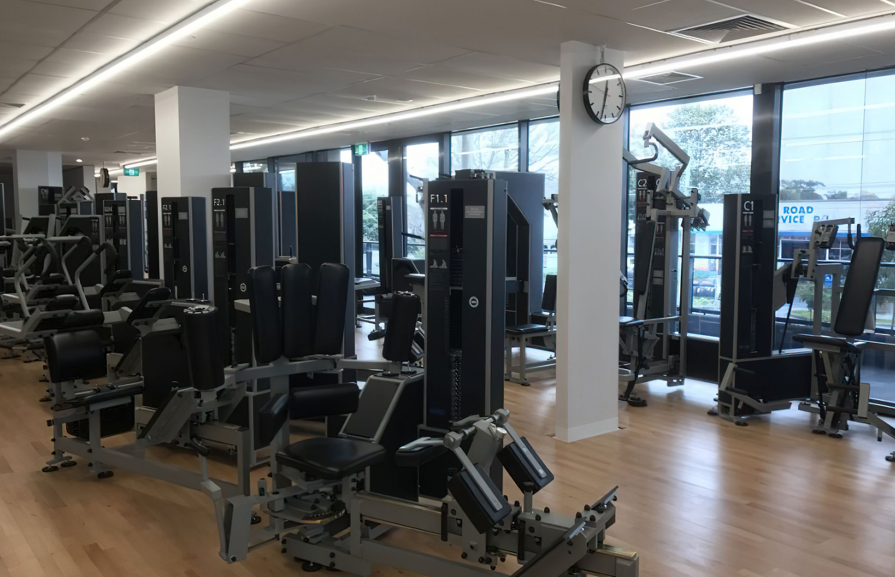 Physiotherapy Facilities - Pymble, Fitzroy &amp; Sandringham