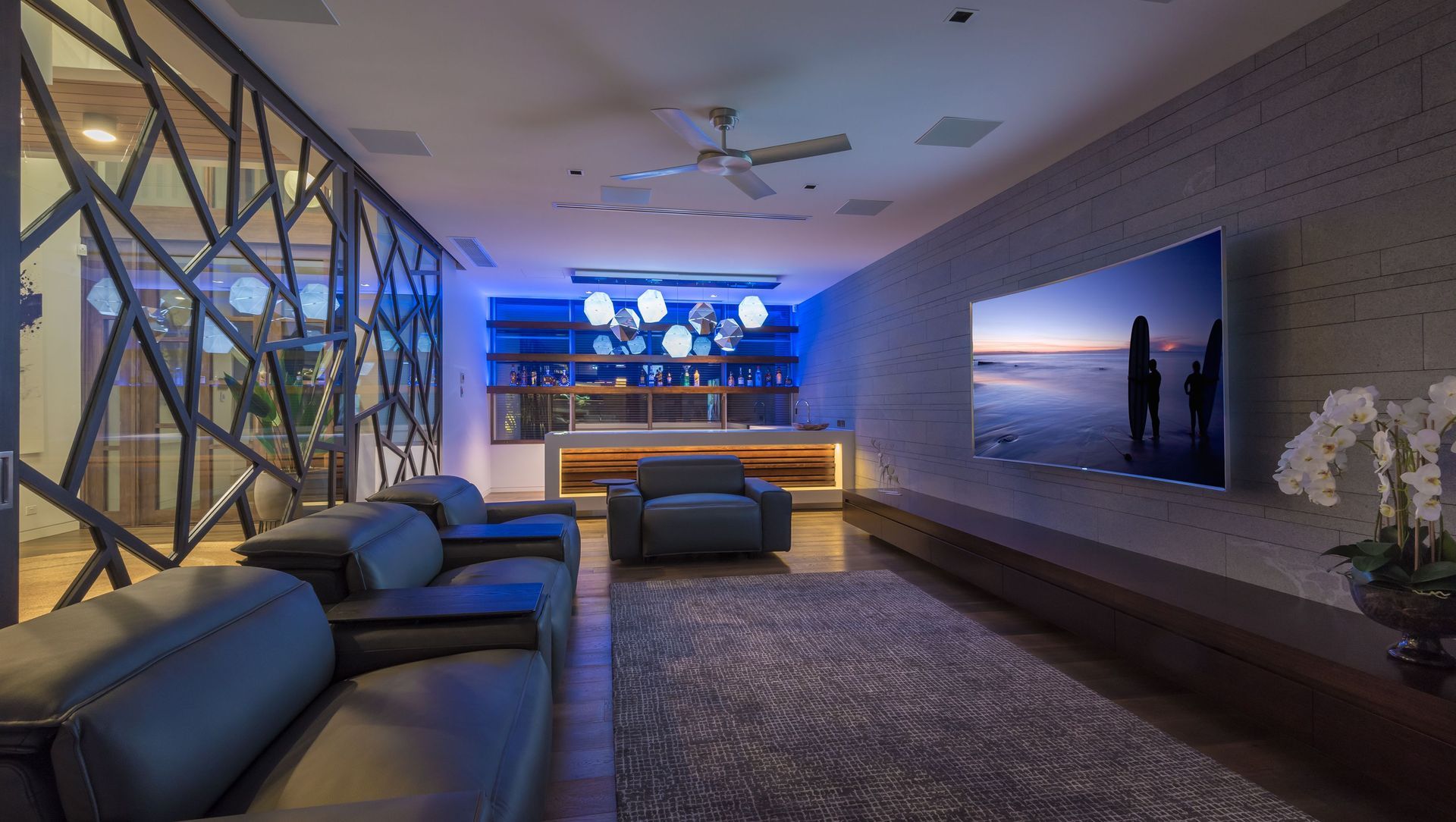 Resort Style Living banner
