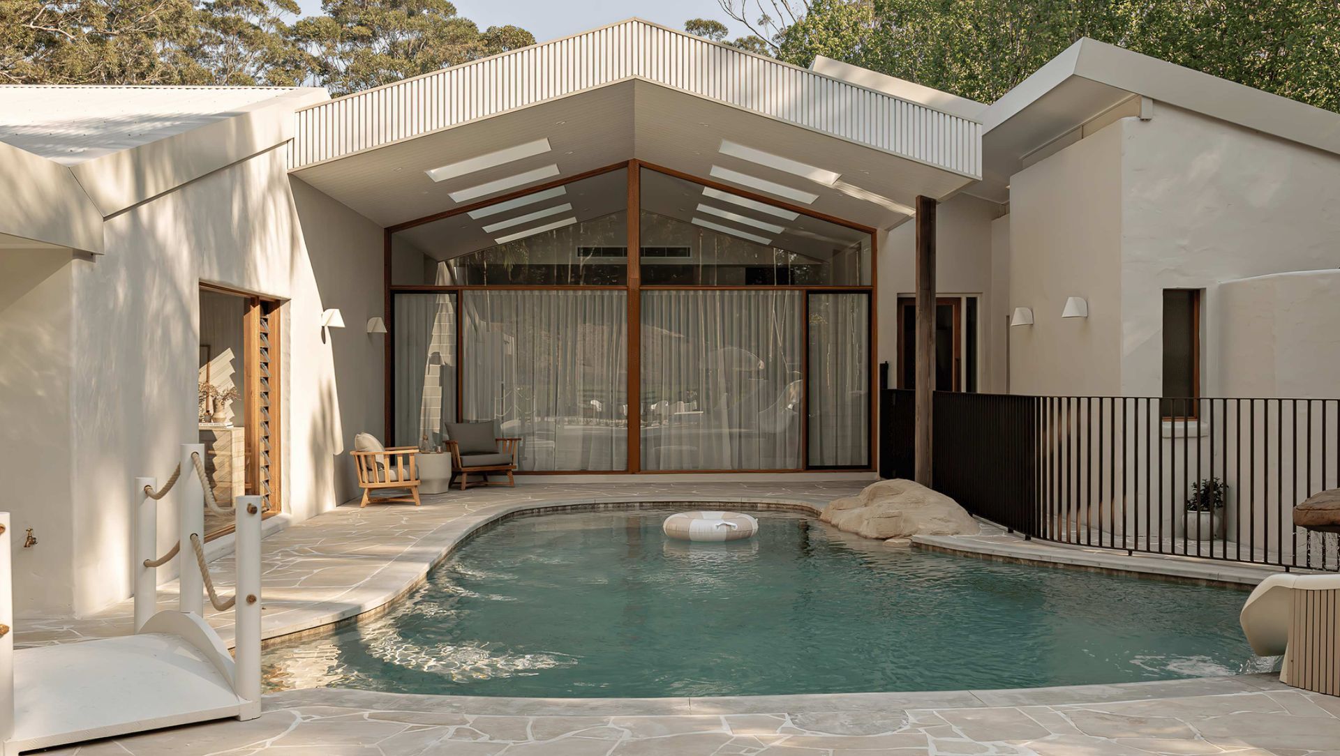 The Ambers Gallery banner