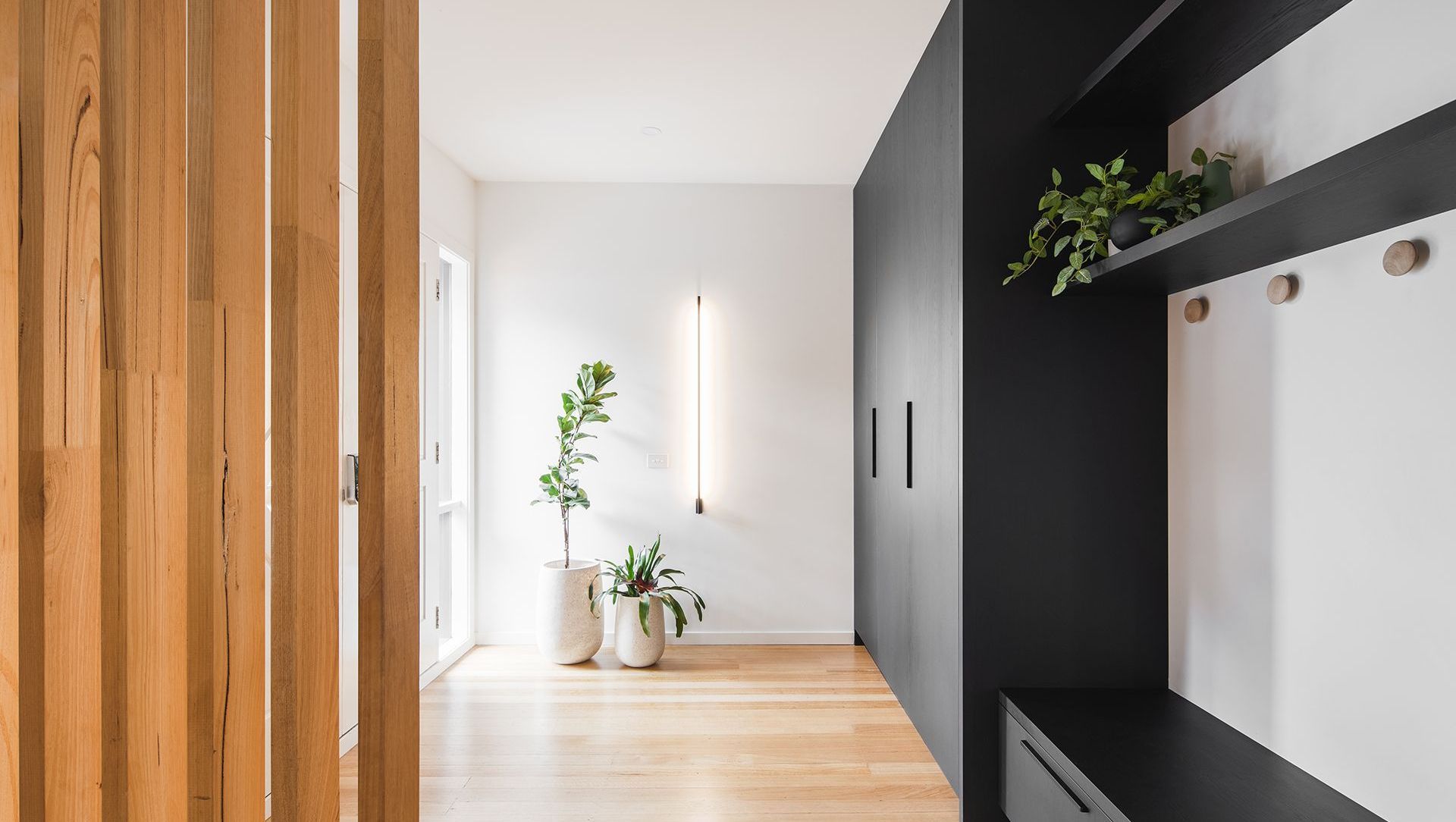 Fourth Avenue banner