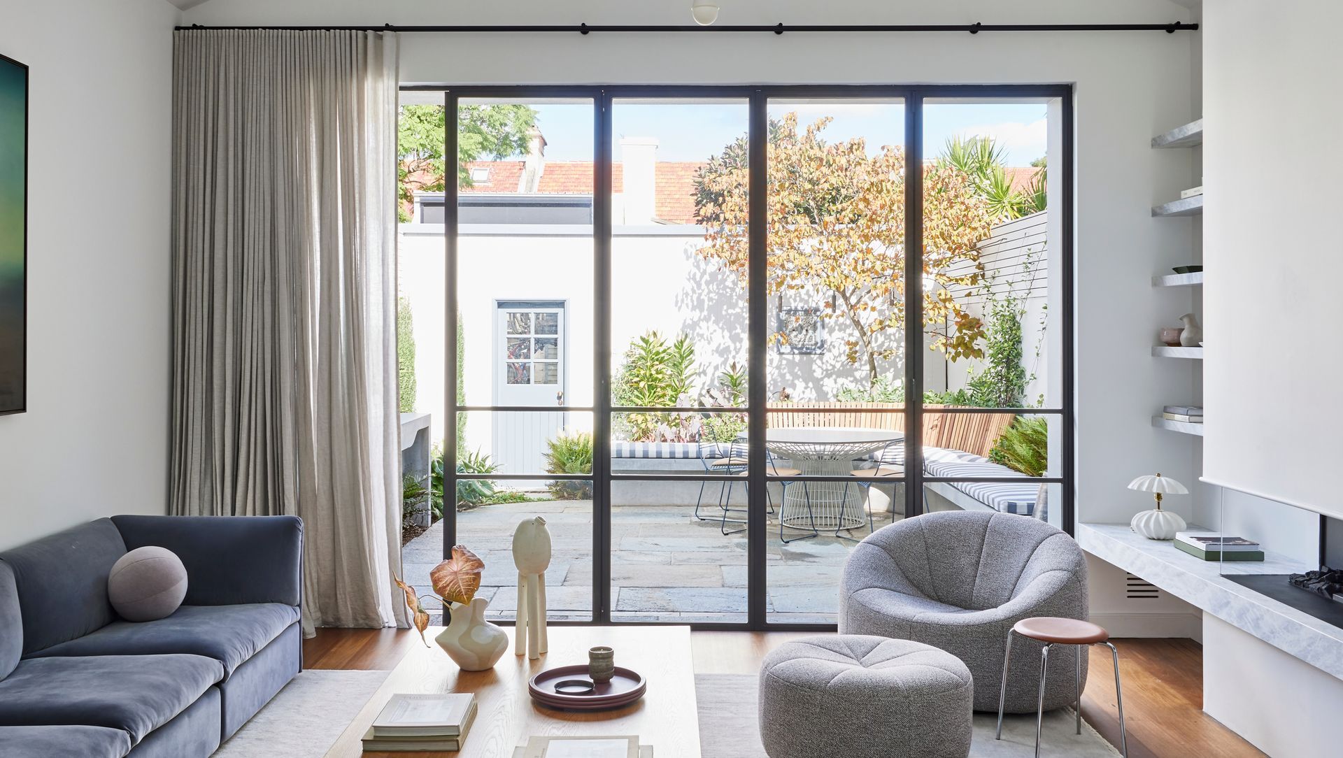 Toxteth Terrace banner