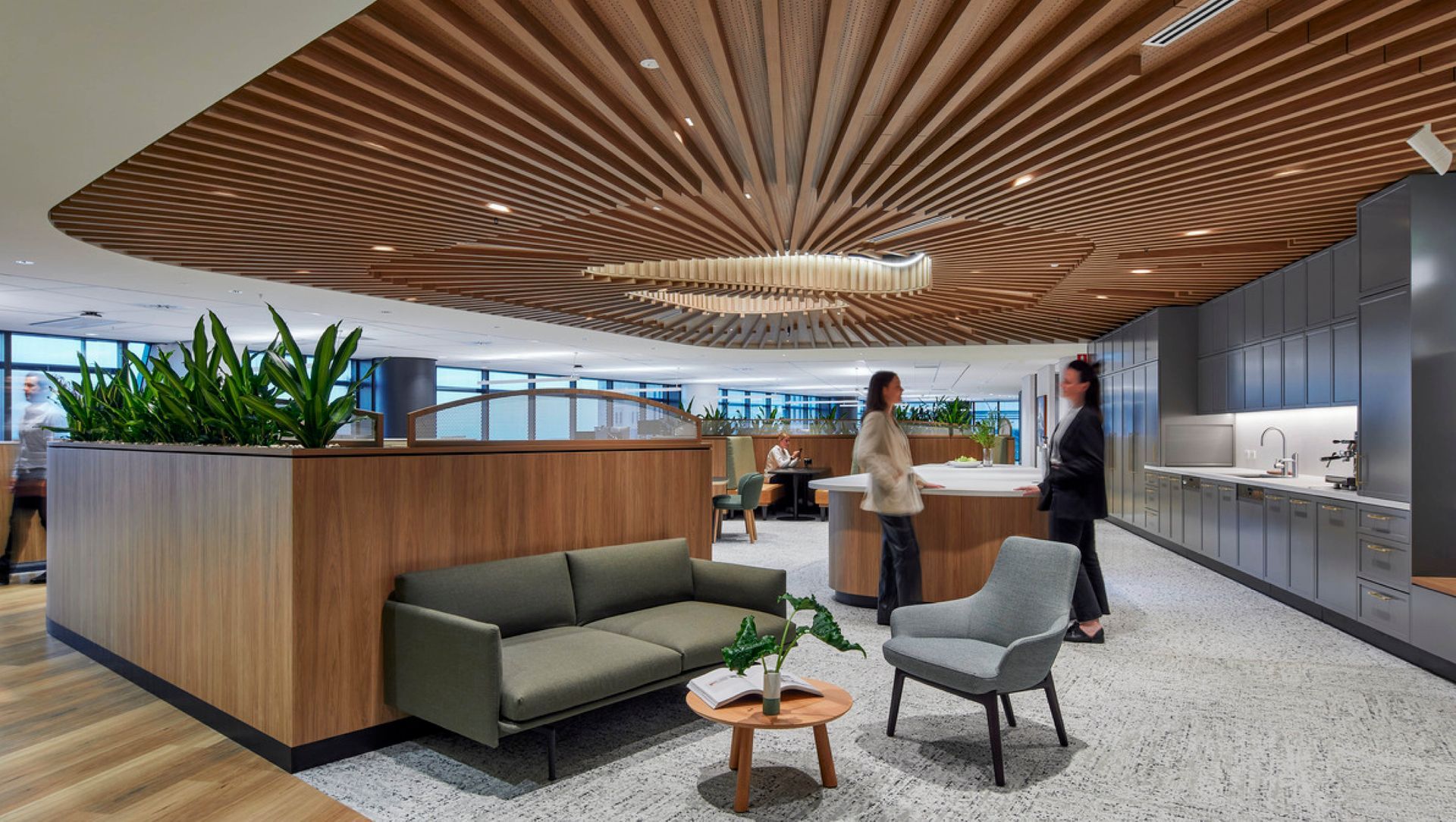 180 George Street banner