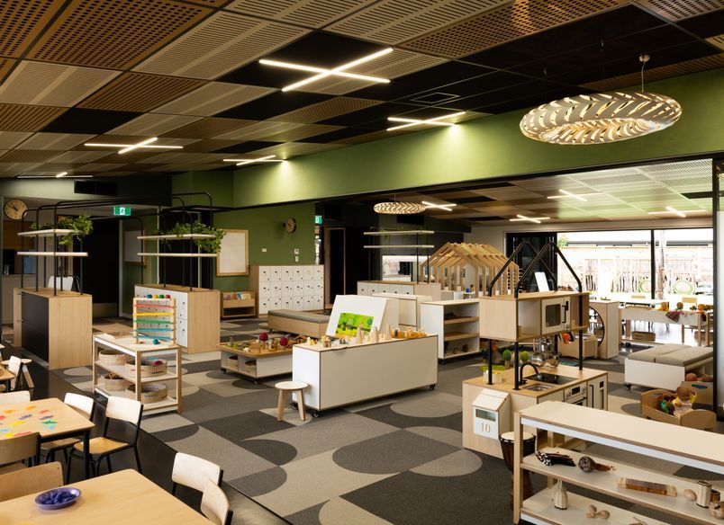 Future Focus Early Learning Centre Papamoa