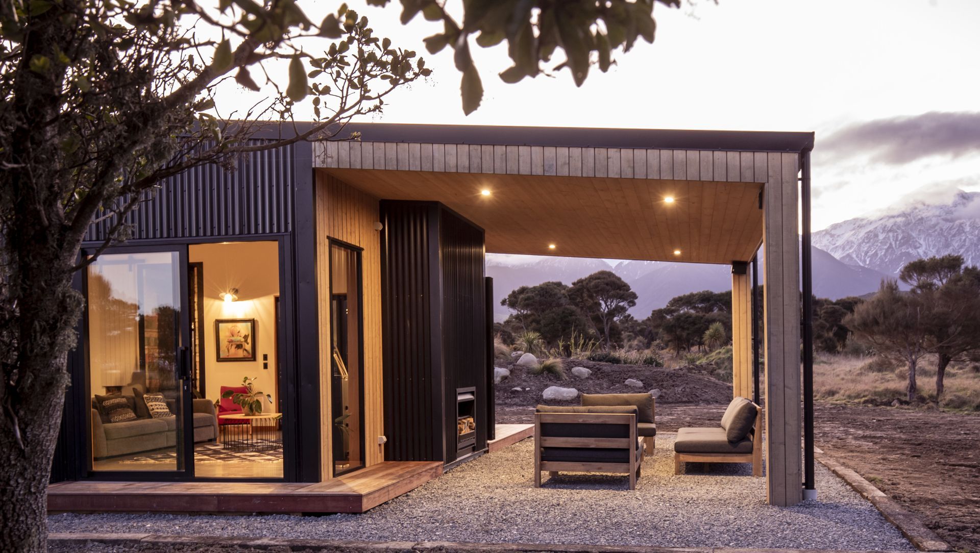 Coastal living banner