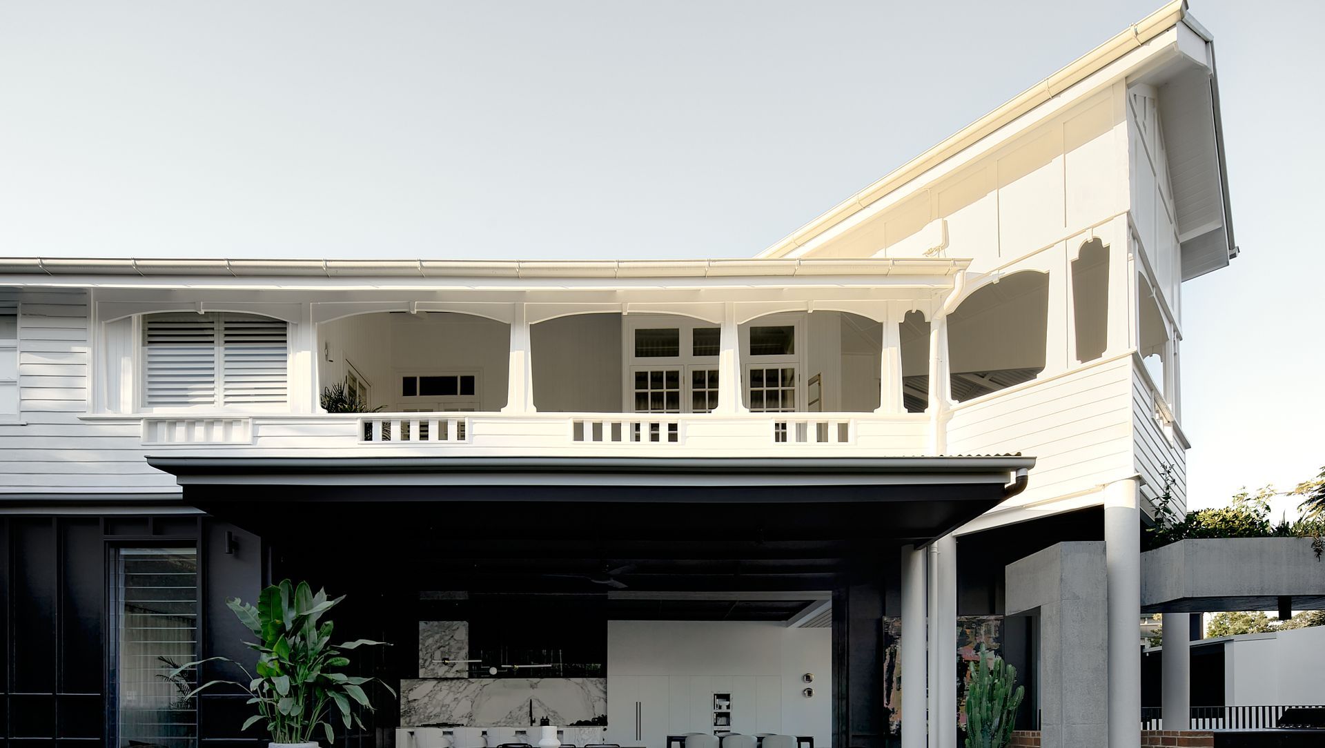 Mountford Road banner