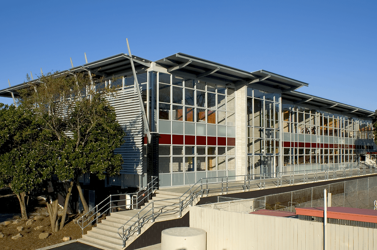 Westlake Girls High School