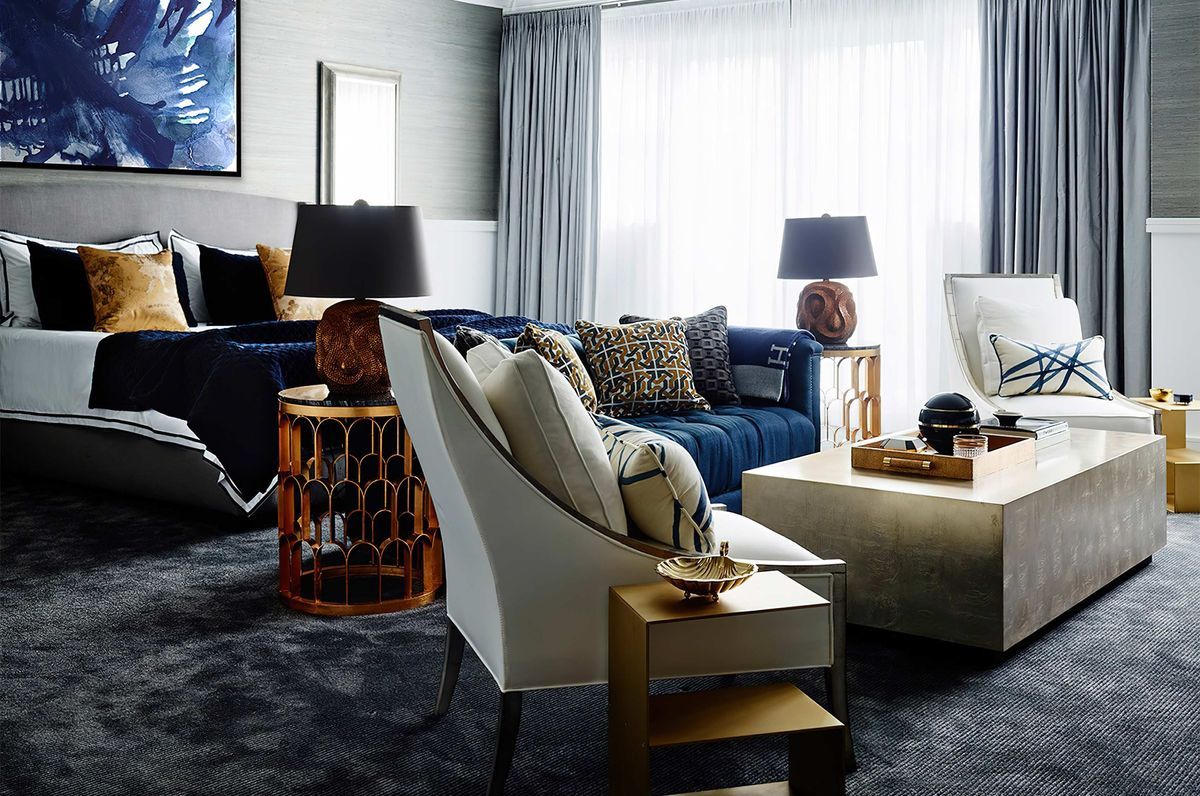 Rose Bay House