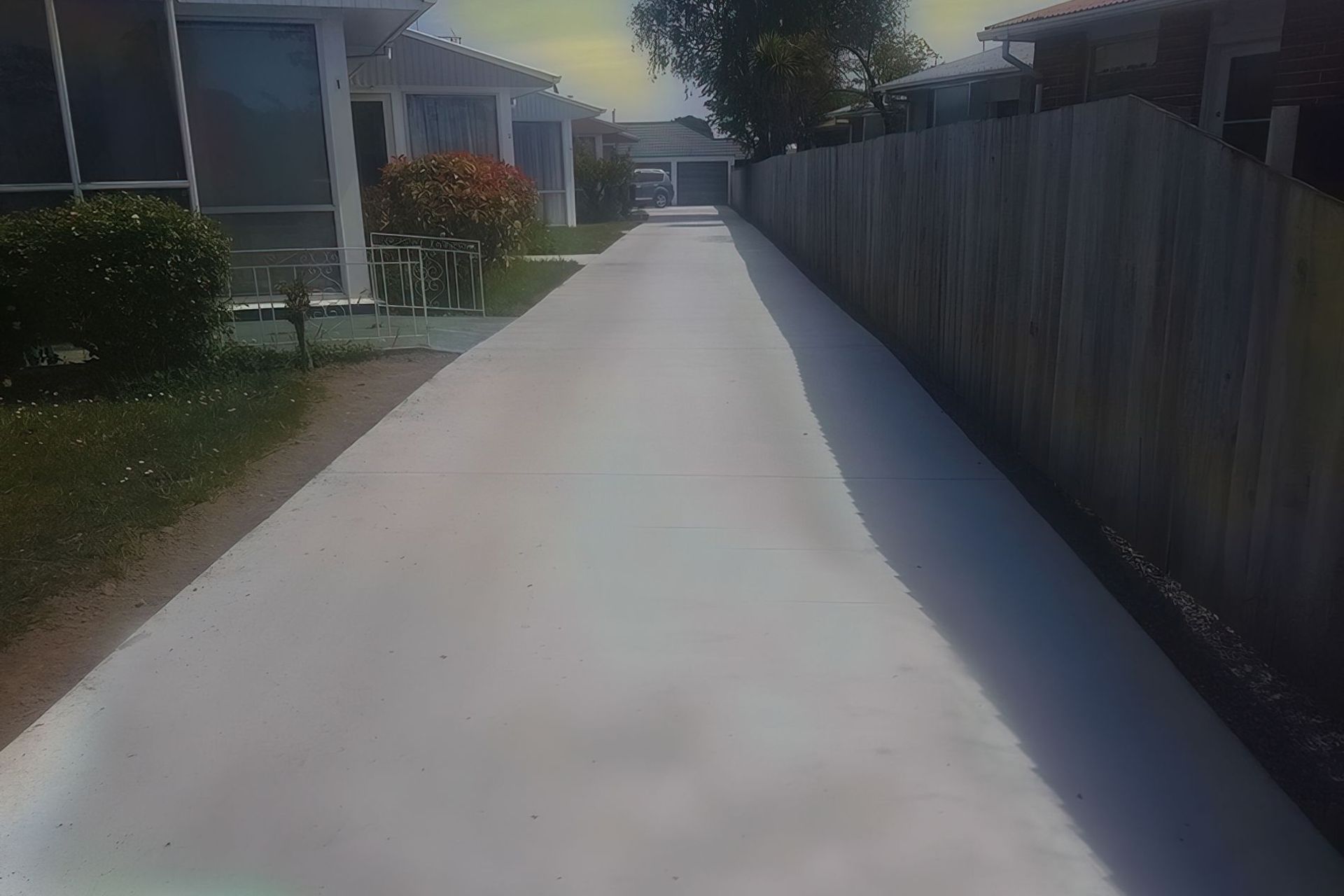 Residential &amp; Rural