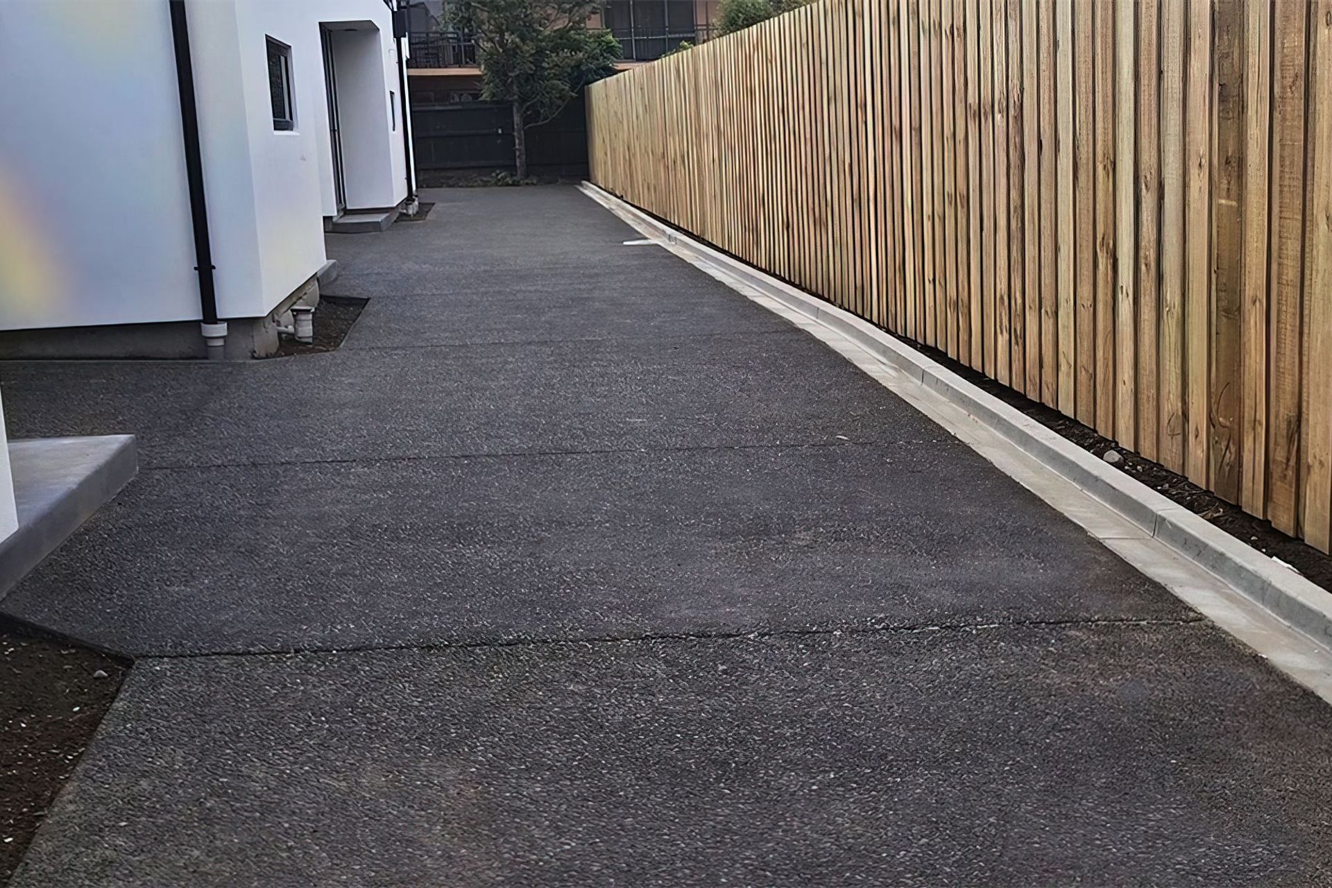 Residential &amp; Rural