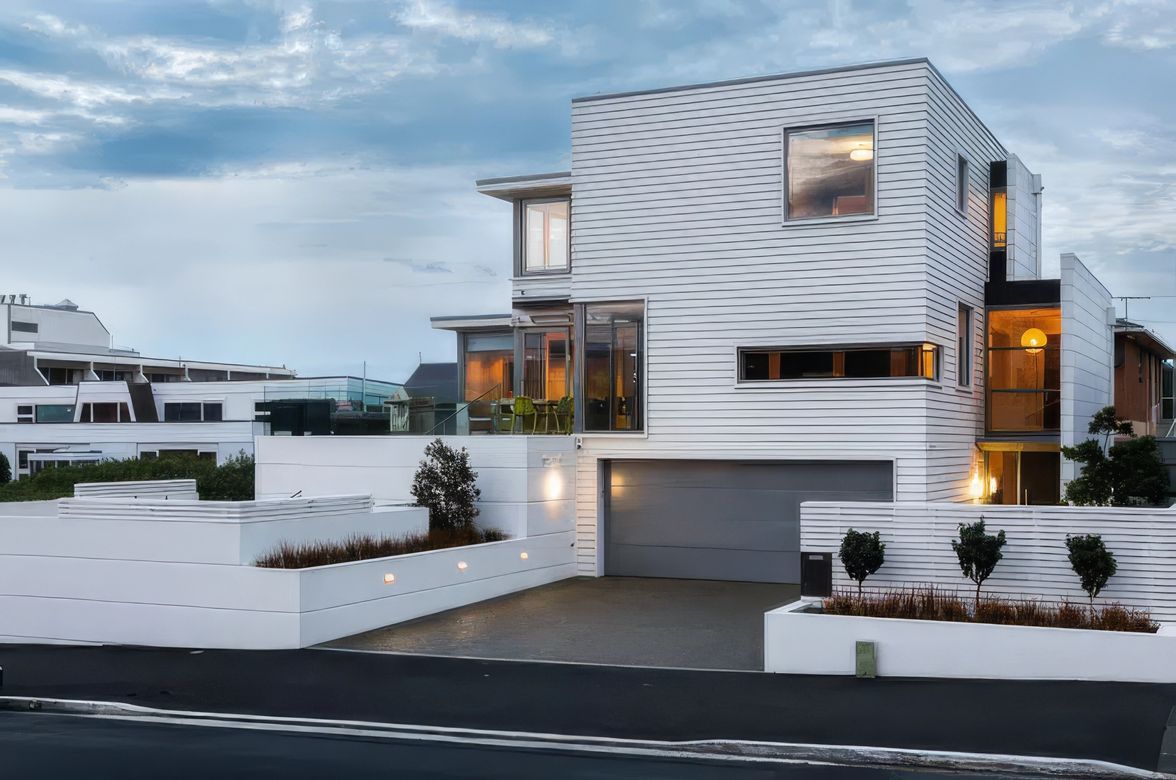 New Builds
Cadzow – Bedford St