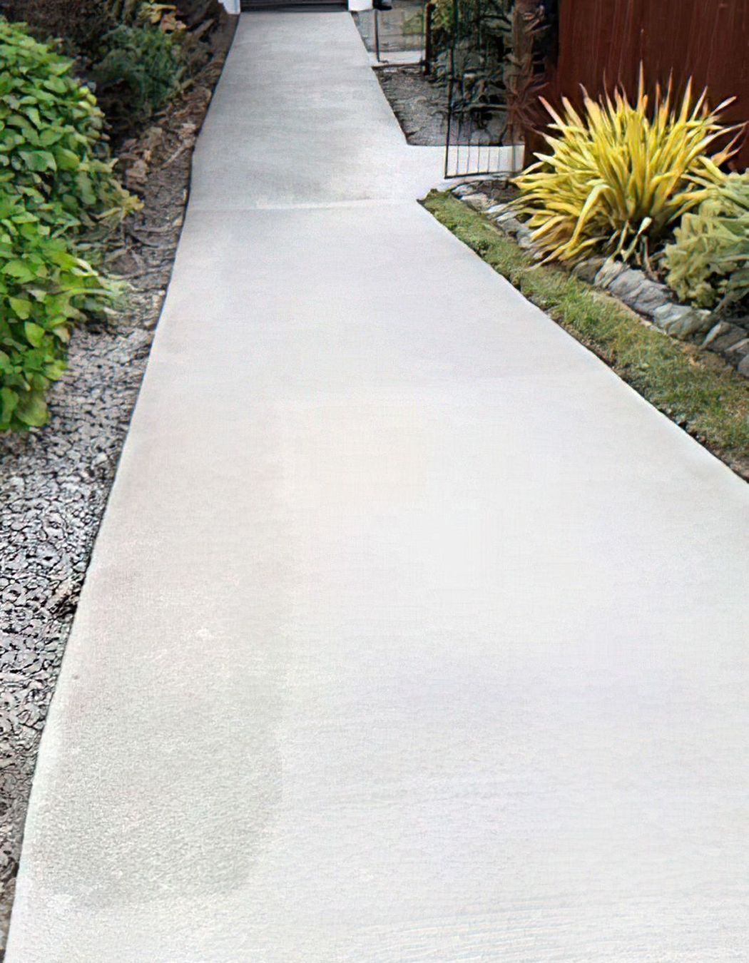 Residential &amp; Rural