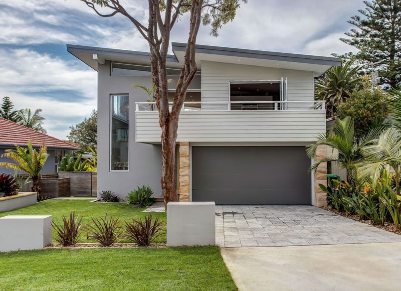 Collaroy Plateau Modern