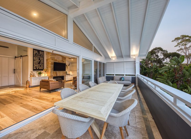 Mona Vale Coast & Country