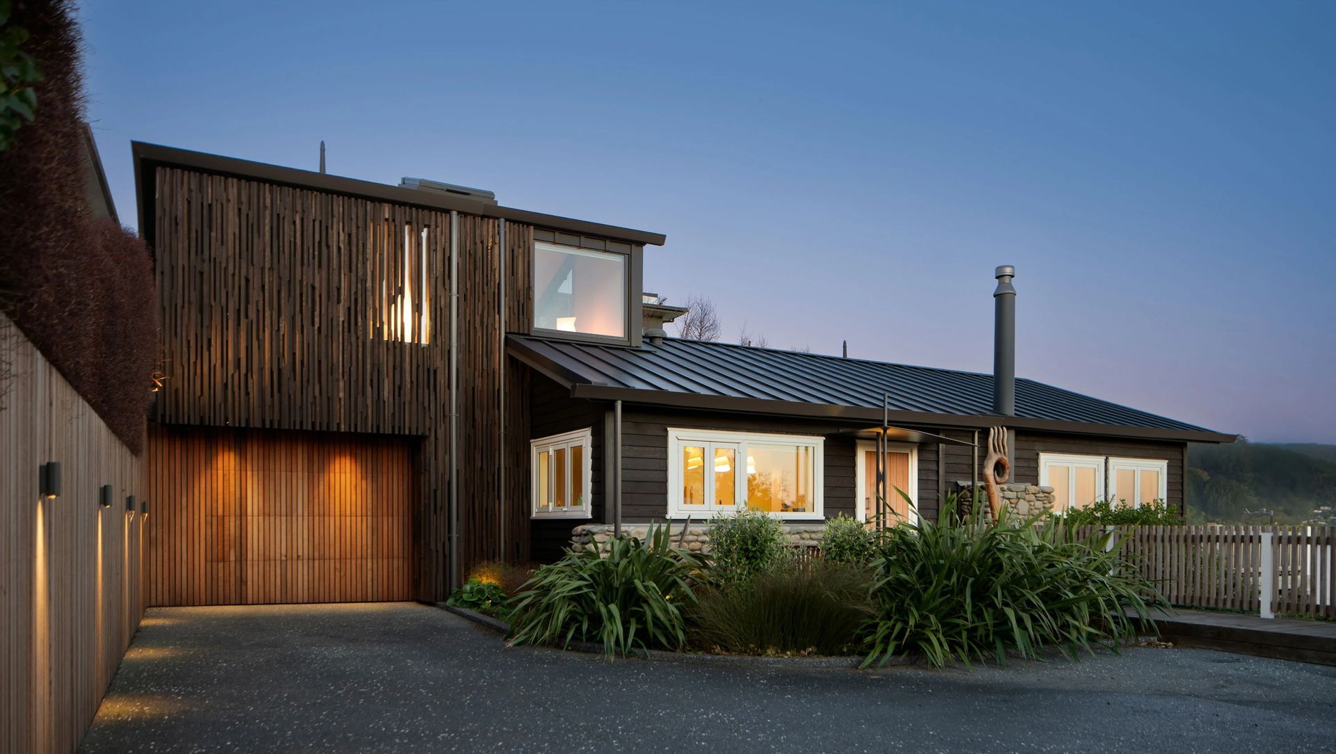 The Yopp House, where award winning Creativity meets Performance banner