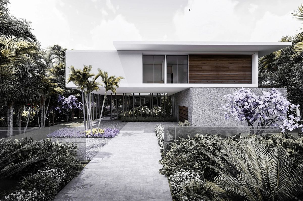 Ocean Residence