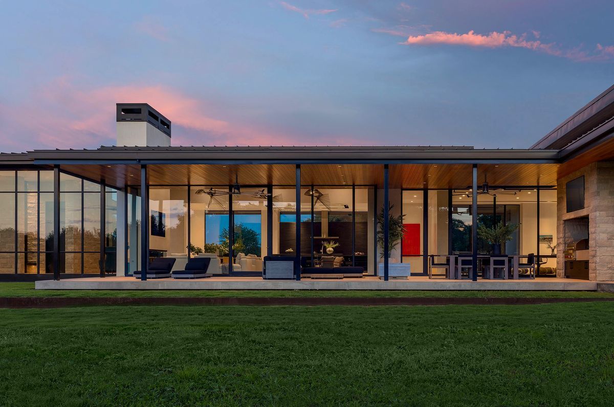 M Residence