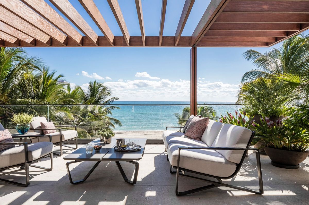 Ocean Villa
