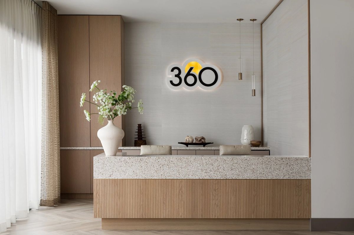 360 Plastic Surgery